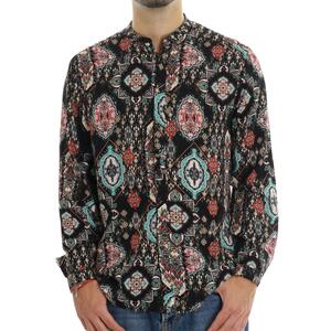 CAMICIA FANTASIA 